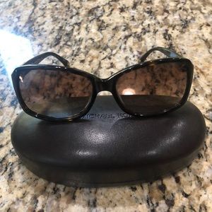 Michael Kors Claremont Sunglasses